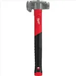 Milwaukee Lineman Hammer 4 in 1