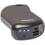 Zippo HeatBank 9s Rechargeable Hand Warmer