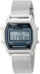 Armitron Men's Sport Retro Digital Chronograph Mesh Watch