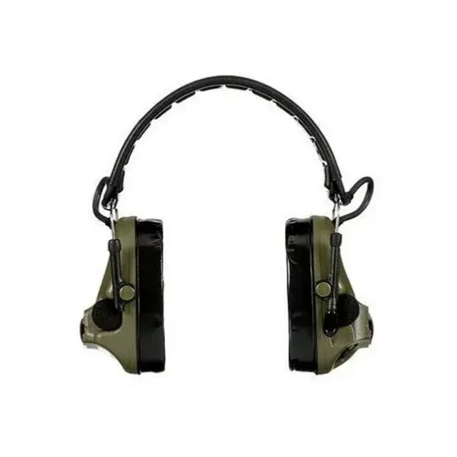 3M MT20H682FB-09 CY Peltor ComTac V Hearing Defender Headset