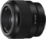 Sony E 11mm F1.8 Lens