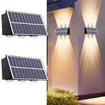 Reinhardt Solar Lights