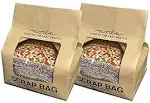 Moda Fabrics - 2 Scrap Bags