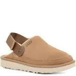 Ugg Goldencoast Clog Sand