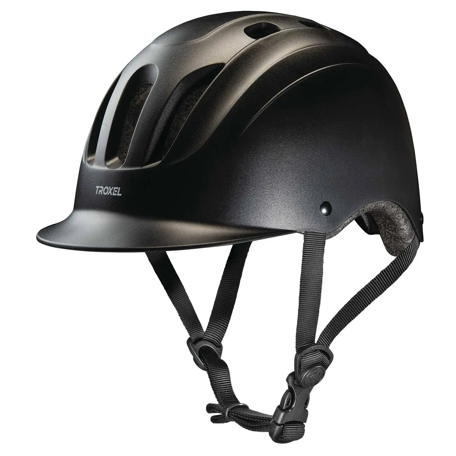 Troxel Sport 2.0 Helmet - Black - Large