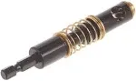 Big Horn 19139 5mm Self-Centering Bit For Use with Pin Jig