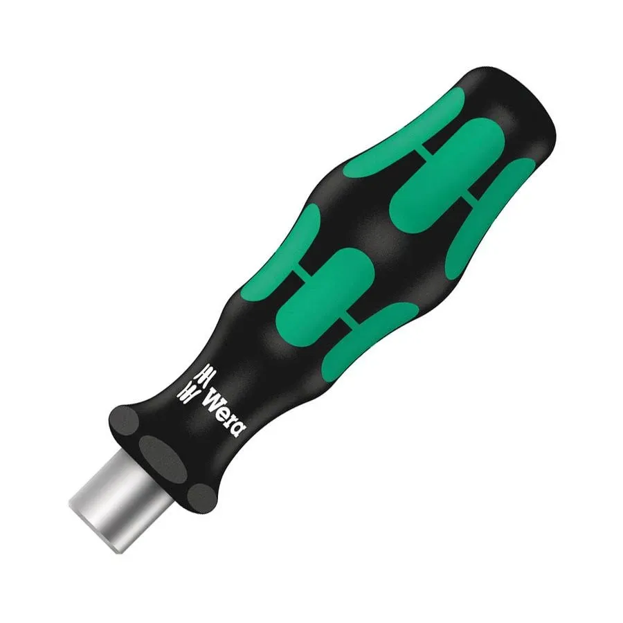 Wera 813 Bitholding Screwdriver