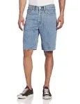 Levi Strauss 550 Denim Shorts Men 33