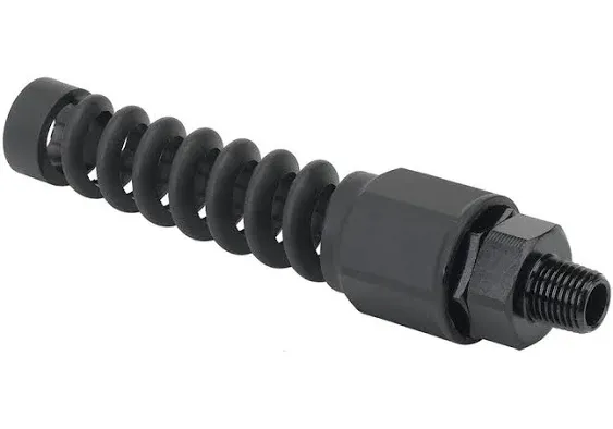 Flexzilla Pro Reusable Ball Swivel Hose End - RP900375BS