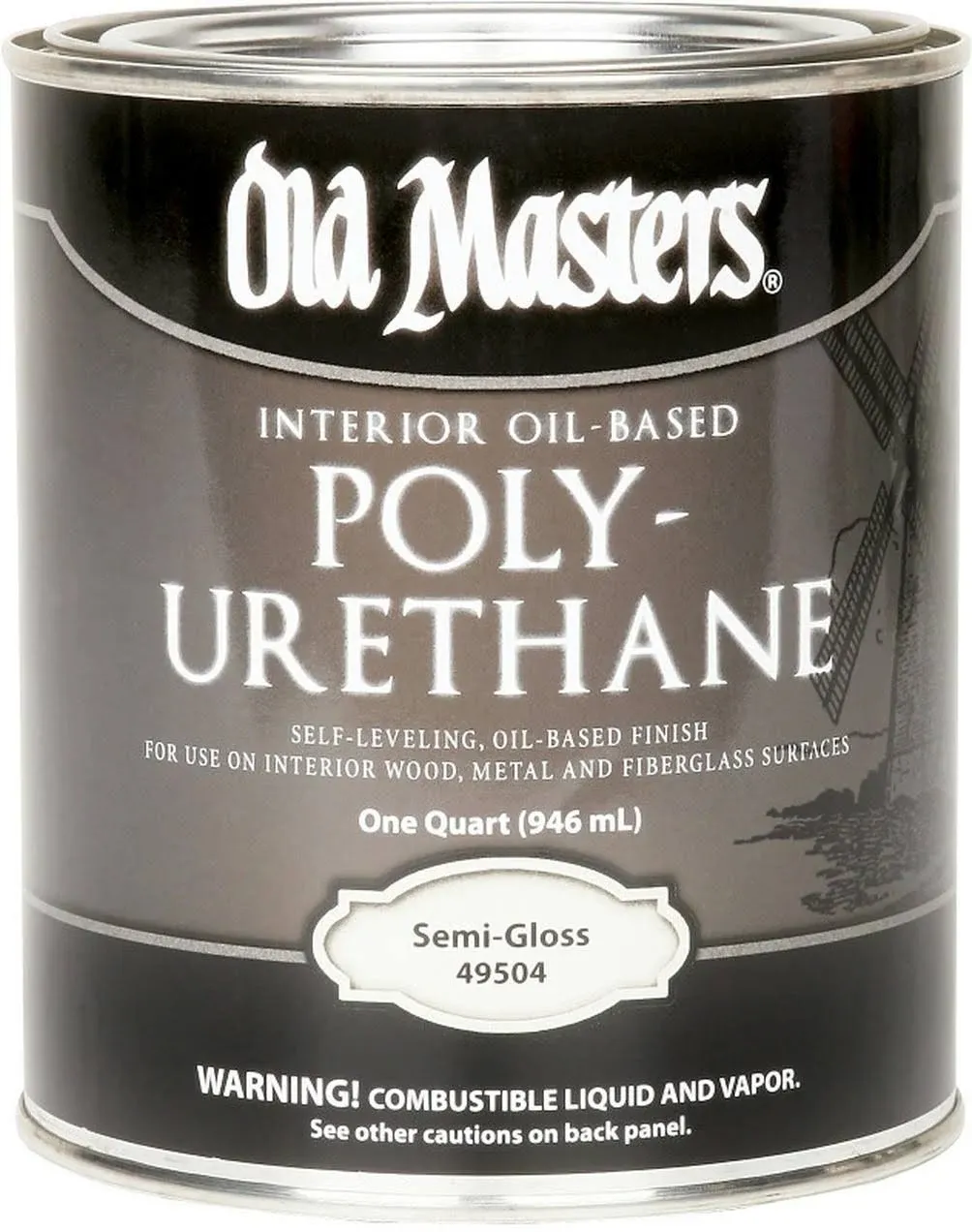 Buy Old Masters Polyurethane at Wholesale Prices