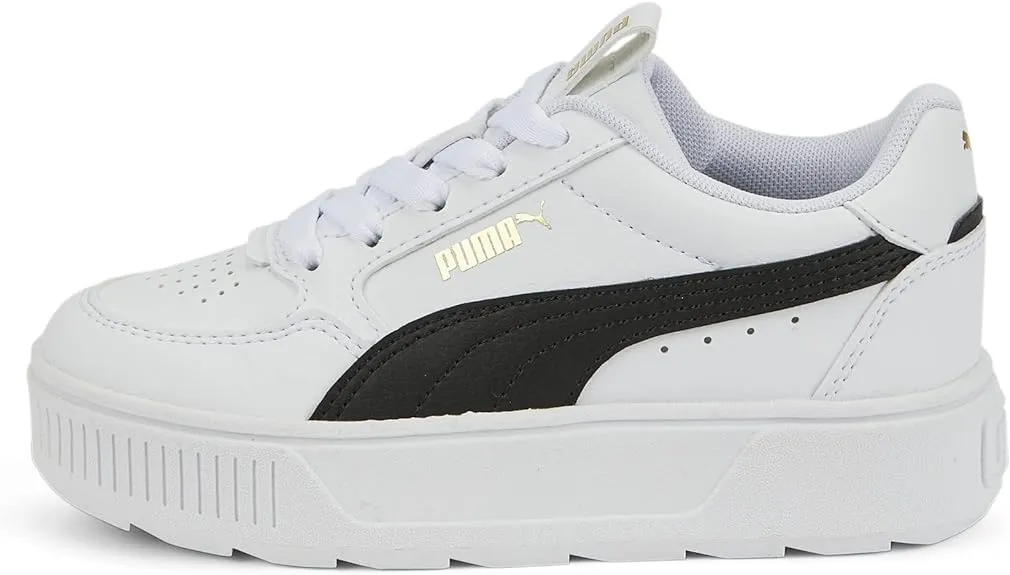 PUMA Unisex-Child Karmen Rebelle Sneaker