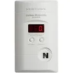 Kidde Nighthawk Plug-in Carbon Monoxide Alarm