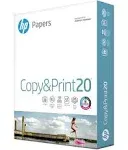 HP Everyday Copy & Print Paper