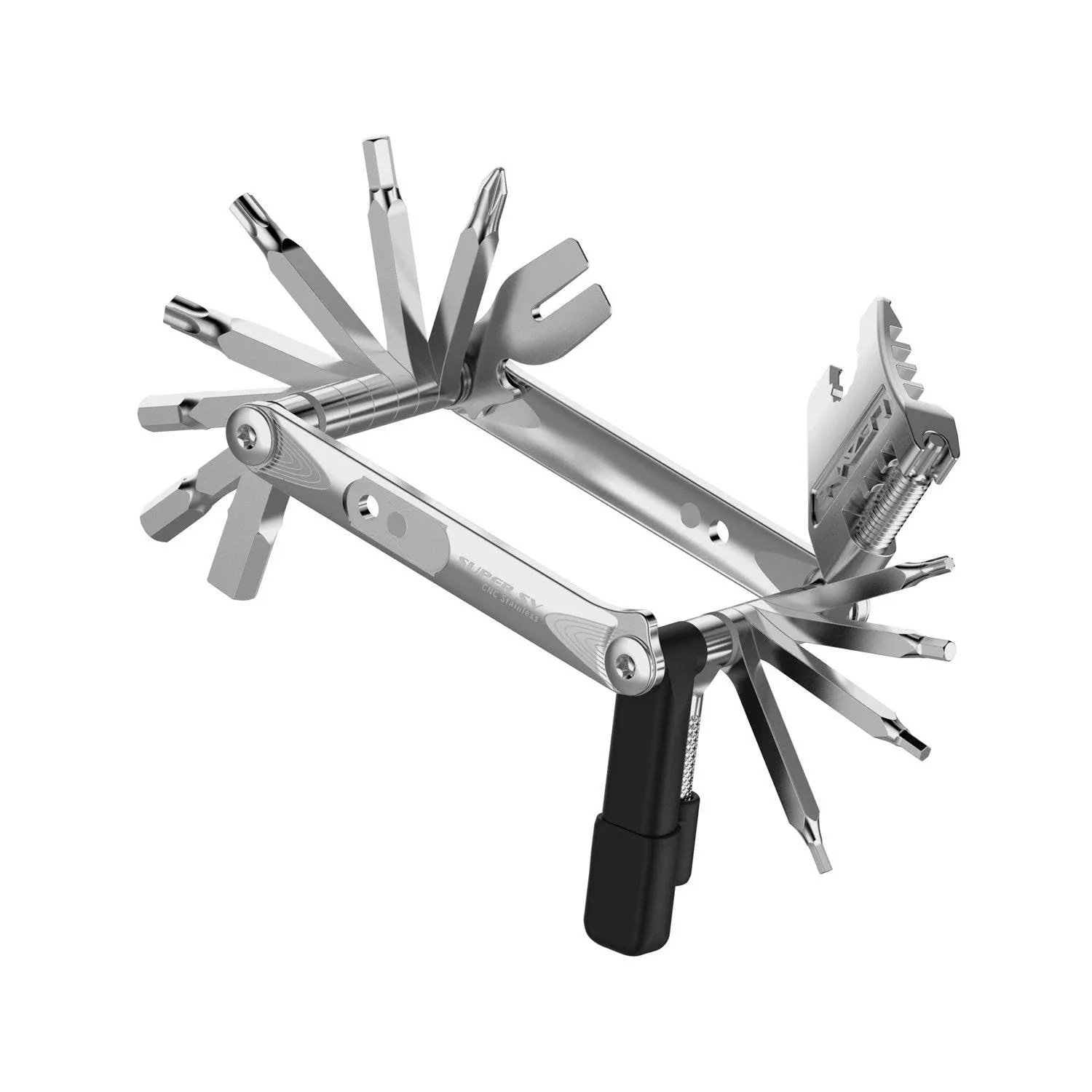 LEZYNE Super SV23 Multi-Tool