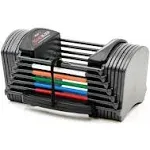 PowerBlock Sport 24 Adjustable Dumbbells 3-24 Pounds per Hand