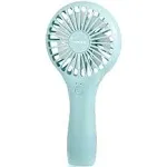 Handheld Mini Fan Battery Operated Small Personal Portable Fan