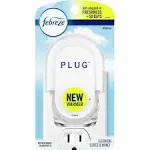 Febreze Plug Air Freshener Warmer