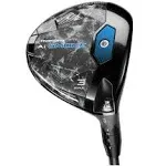 Callaway Paradym Ai Smoke MAX Fairway Wood - Right Hand / 3 Wood (15) / MCA Tensei AV Series Blue 65 (Regular) - GolfCrazy