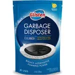 Glisten Care Garbage Disposer Cleaner