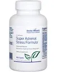 Doctor Wilson's Super Adrenal Stress Formula 150 Caplets