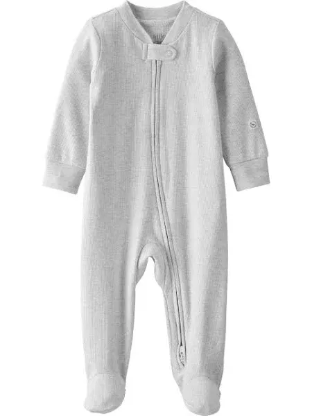 Little Planet Baby Organic Cotton Sleep & Play Pajamas