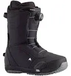 Burton Men's Ruler Step On Snowboard Boots Black 8