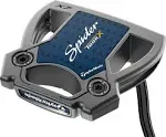 TaylorMade  Demo Spider Tour Z Putter 2024 35" - Grey - Excellent