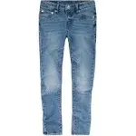 Levi's Girls' 710 Super Skinny Jeans - Palisades - 14