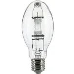 Feit Electric 175-Watt ED28 Shape Clear Metal Halide High Intensity Discharge E39 Mogul Base