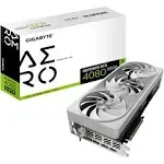 Gigabyte GeForce RTX 4080 Super OC Graphics Card