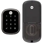 Yale Assure Lock SL Key-Free Touchscreen Deadbolt