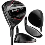 TaylorMade Stealth 2 Fairway Wood