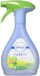 Febreze Fabric Refresher with Gain, Original, 16.9 oz   Free Shipping