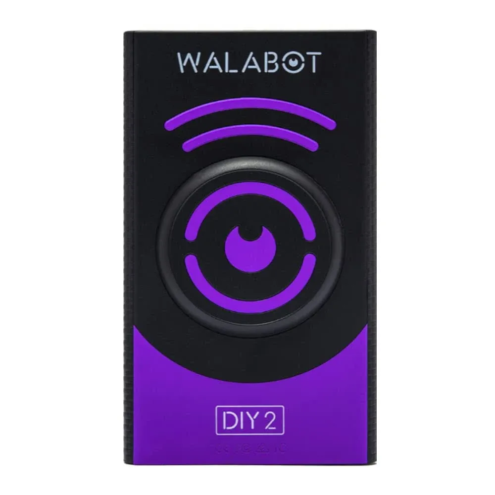 WALABOT DIY 2 - Advanced Stud Finder and Wall Scanner for Android &amp; iOS Smart...