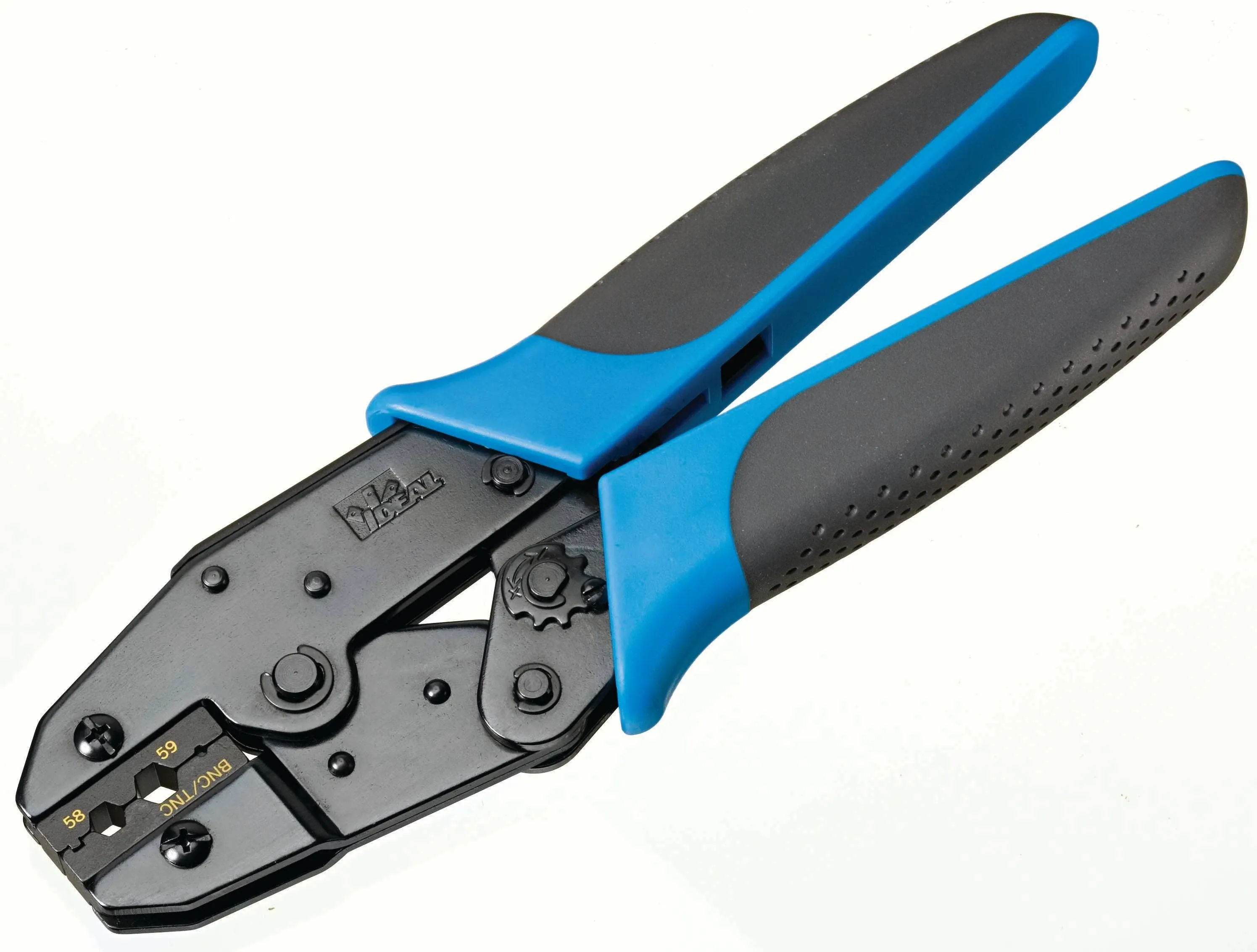 Ideal 30-502 Crimpmaster Crimp Tool