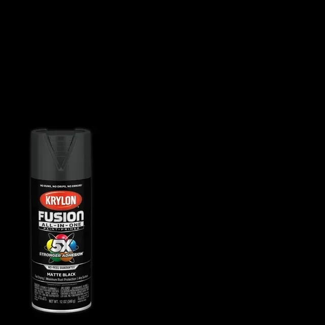 Krylon Fusion All-in-One Spray Paint