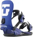 Union Strata Snowboard Bindings 2024 STRATA 23-24 Union