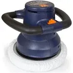 Wen 10" Waxer/Polisher in Case with Extra Bonnets