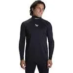 Bauer Youth Neck Protect Long Sleeve Top