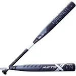 2022 Louisville Slugger Meta -11 Fastpitch Softball Bat: WBL2622010