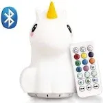 LumiPets - Unicorn Night Light