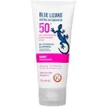 Blue Lizard Baby Mineral Sunscreen