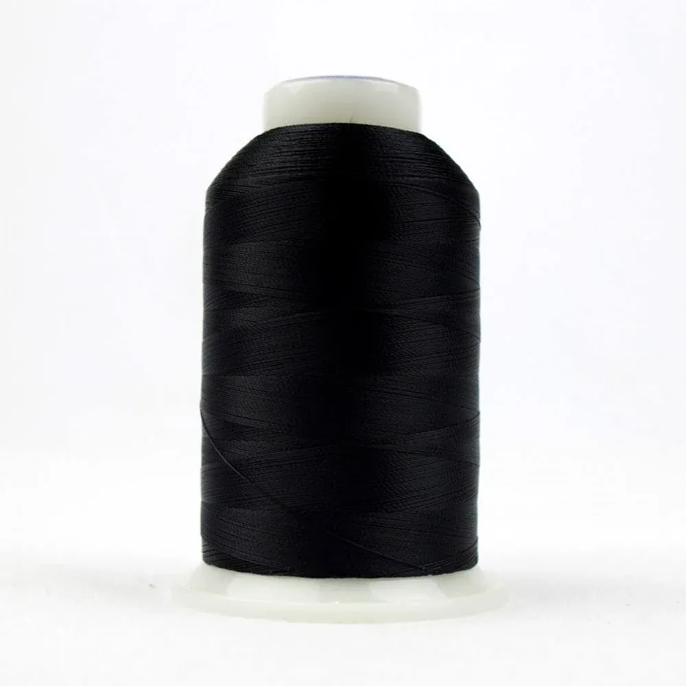 WonderFil DecoBob Thread 80wt 2,000m 2-ply Cottonized Polyester