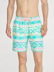 Chubbies Men's Stretch Swim Trunks