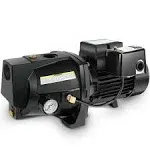 Acquaer 1HP Shallow Well Jet Pump