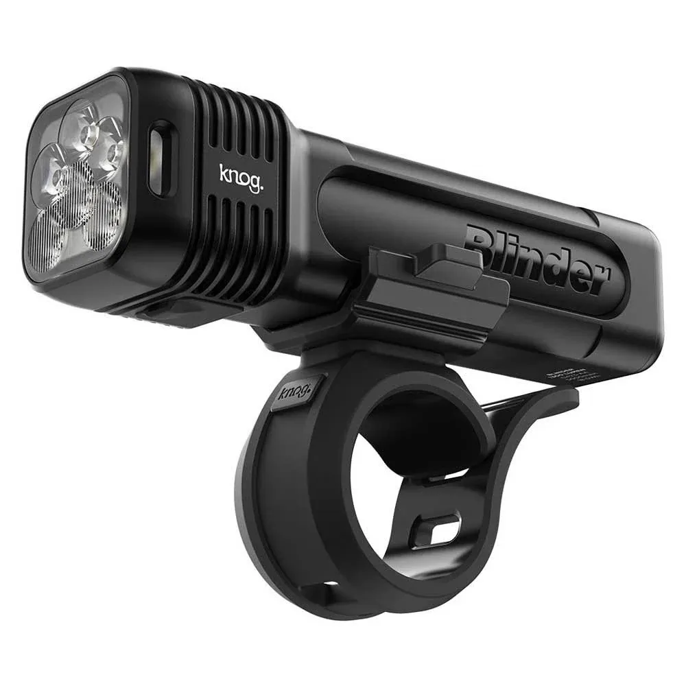 Knog Blinder 1300 Front Bike Light