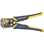 Irwin Self-Adjusting Wire Stripper