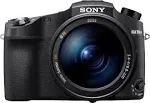 Sony DSC-RX10 IV Cyber-shot Digital Camera