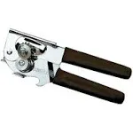 Swing A Way Portable Can Opener - Black