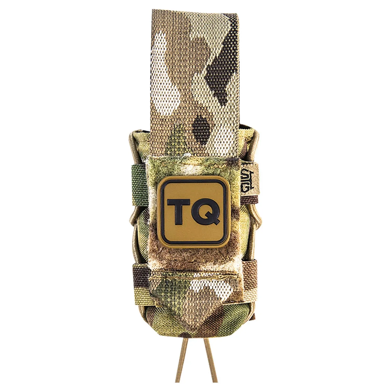 High Speed Gear - Tourniquet Taco Molle Multicam